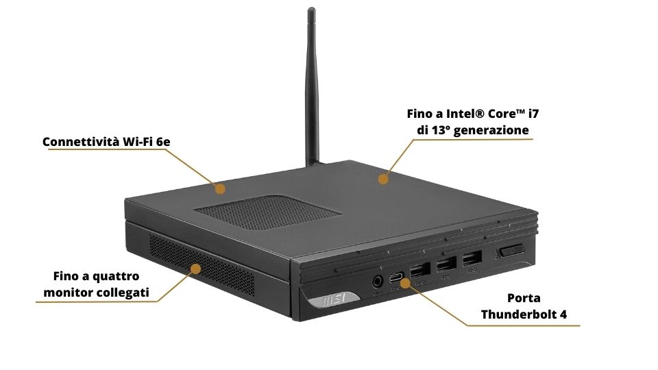 DP10-specifiche